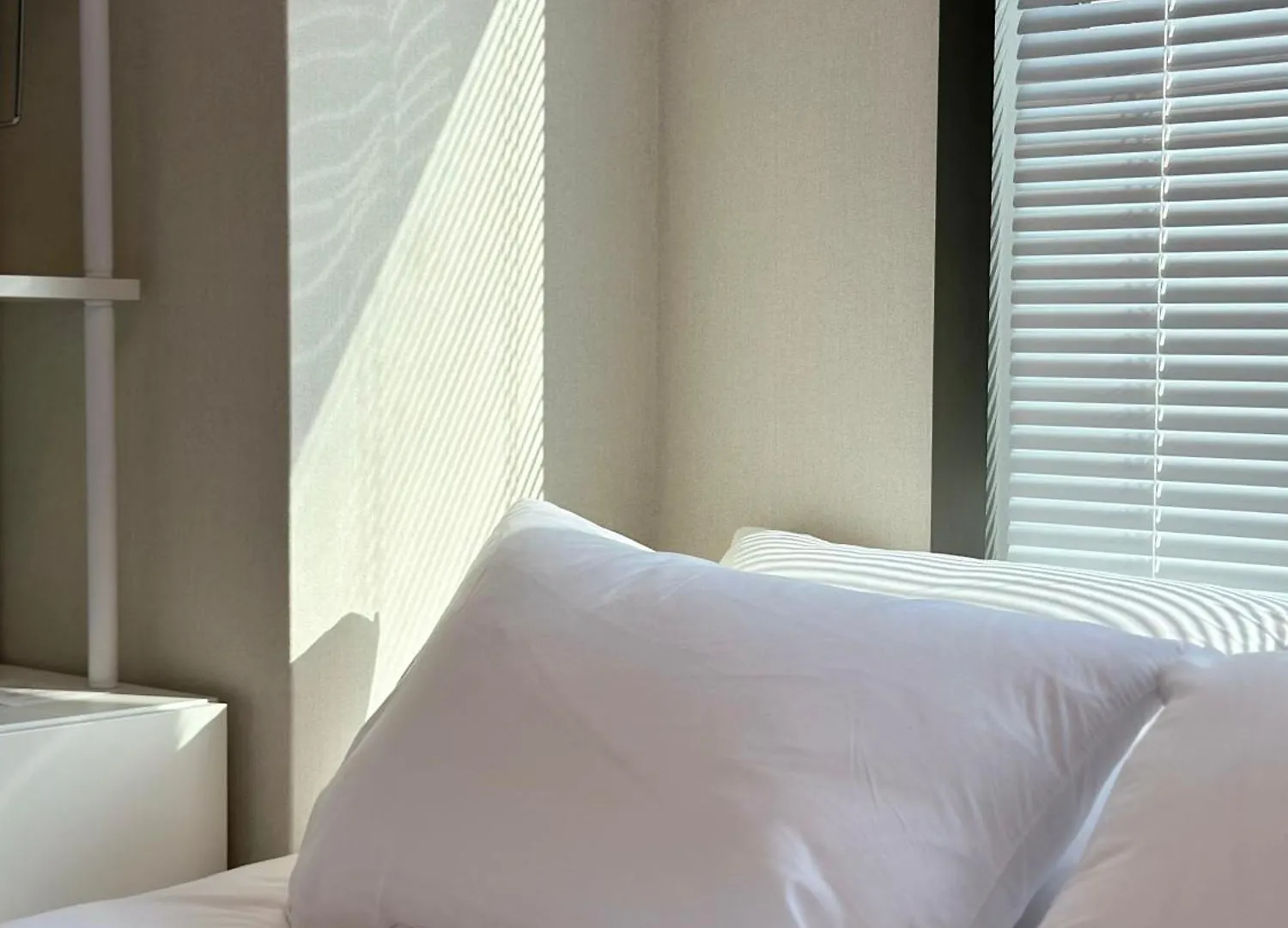 Apartment Mood Stay Seoul Trip Euljiro Myeongdong Namsan Firtness Center South Korea